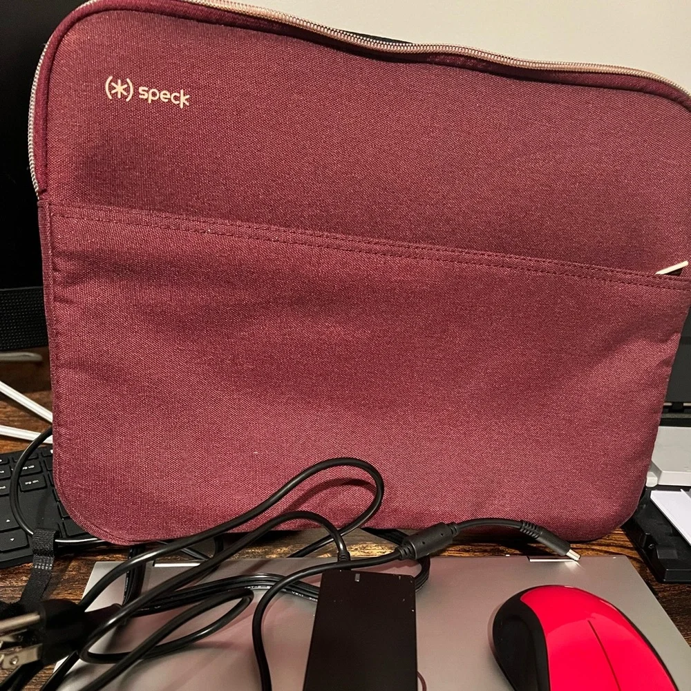 Silver DELL Inspiron 7306 2n1